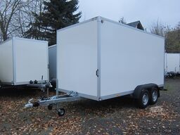 Wm Meyer direkt AZ 2740/185 Heckrampe abholen nach Bestellung in unserem trailershop