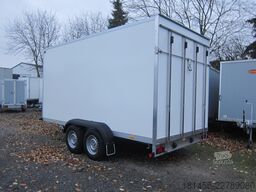 Wm Meyer direkt AZ 2740/185 Heckrampe abholen nach Bestellung in unserem trailershop