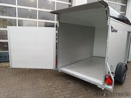 Debon Roadster 400 Alufelgen direkt verfügbar