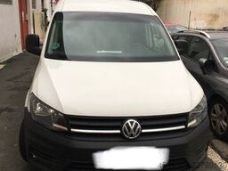 VW Caddy Maxi 4 Motion