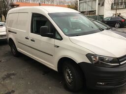VW Caddy Maxi 4 Motion