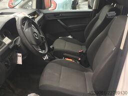 VW Caddy Maxi 4 Motion