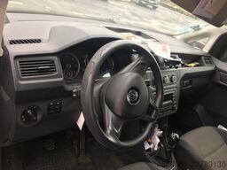 VW Caddy Maxi 4 Motion