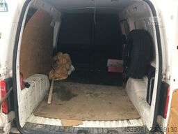 VW Caddy Maxi 4 Motion