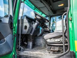 MERCEDES ACTROS 1836 - LAG 13 600 LITER