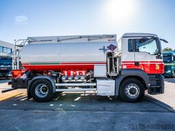 MAN TGS 18.400 4x4H +CM 11.500L /4 COMP