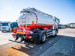 MAN TGS 18.400 4x4H +CM 11.500L /4 COMP