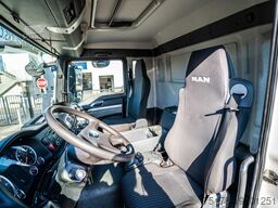 MAN TGS 18.400 4x4H +CM 11.500L /4 COMP