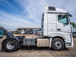 MERCEDES ACTROS 1845 LS
