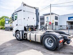 MERCEDES ACTROS 1845 LS