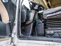 MERCEDES ACTROS 1845 LS