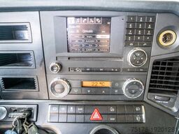 MERCEDES ACTROS 1845 LS