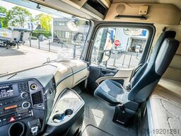 MERCEDES ACTROS 1845 LS