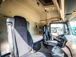 MERCEDES ACTROS 1845 LS