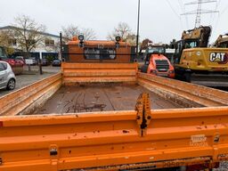 MAN 9.180 L2000 3 Seiten-Kipper GGW 9500kg TOP