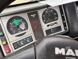 MAN 9.180 L2000 3 Seiten-Kipper GGW 9500kg TOP