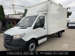 MERCEDES-BENZ Sprinter 314 Möbel Maxi 4,32 m. 22 m³ No. 316-27