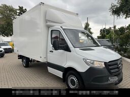 MERCEDES-BENZ Sprinter 314 Möbel Maxi 4,32 m. 22 m³ No. 316-27