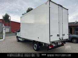 MERCEDES-BENZ Sprinter 314 Möbel Maxi 4,32 m. 22 m³ No. 316-27