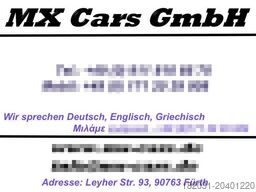 MERCEDES-BENZ Sprinter 314 Möbel Maxi 4,32 m. 22 m³ No. 316-27