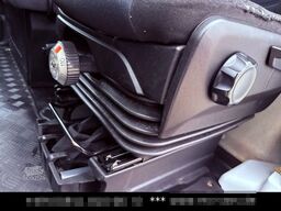 IVECO Daily 35S21 Kühlkof. Fleisch Rohrbahnen Carrier