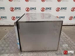 Diversen Occ RVS gereedschapskoffer 60 cm x 50 cm x 40 cm