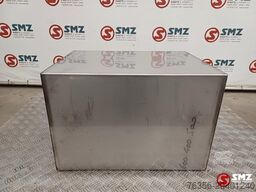 Diversen Occ RVS gereedschapskoffer 60 cm x 50 cm x 40 cm