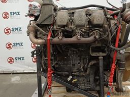 Mercedes Occ motor OM501LA Mercedes EURO 5