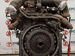 Mercedes Occ motor OM501LA Mercedes EURO 5