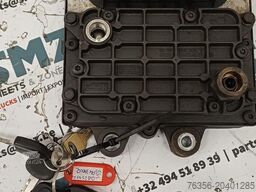 Mercedes Occ ECU motorbesturingseenheid OM501LA Mercedes