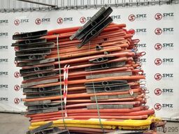 Diversen Occ lot diverse verkeersignalisatie