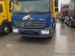 Mercedes-Benz Atego 1224 L