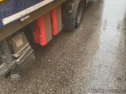 Mercedes-Benz Atego 1224 L