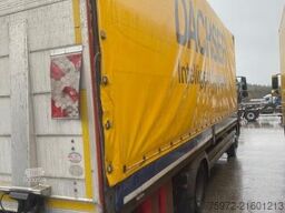 Mercedes-Benz Atego 1224 L