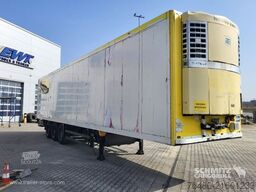 Schmitz Cargobull Tiefkühlkoffer Standard