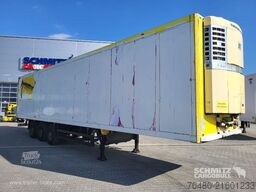 Schmitz Cargobull Tiefkühlkoffer Standard