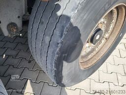 Schmitz Cargobull Tiefkühlkoffer Standard