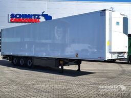 Schmitz Cargobull Tiefkühlkoffer Standard