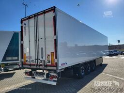 Schmitz Cargobull Tiefkühlkoffer Standard
