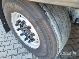 Schmitz Cargobull Tiefkühlkoffer Standard