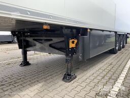 Schmitz Cargobull Tiefkühlkoffer Standard Doppelstock