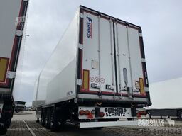 Schmitz Cargobull Tiefkühlkoffer Standard Doppelstock