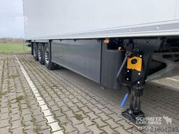 Schmitz Cargobull Tiefkühlkoffer Standard Doppelstock