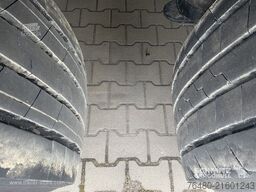 Schmitz Cargobull Tiefkühlkoffer Standard Doppelstock