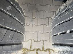 Schmitz Cargobull Tiefkühlkoffer Standard Doppelstock