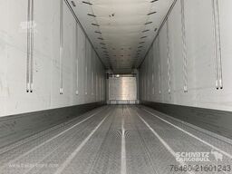 Schmitz Cargobull Tiefkühlkoffer Standard Doppelstock