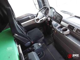 Man TGX 33.540 6x4 xlx 536'km