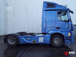 Mercedes-Benz Actros 1851 retarder hydraulic 536'km Top condt...