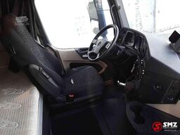 Mercedes-Benz Actros 1851 retarder hydraulic 536'km Top condt...