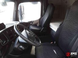 Mercedes-Benz Actros 1851 retarder hydraulic 536'km Top condt...
